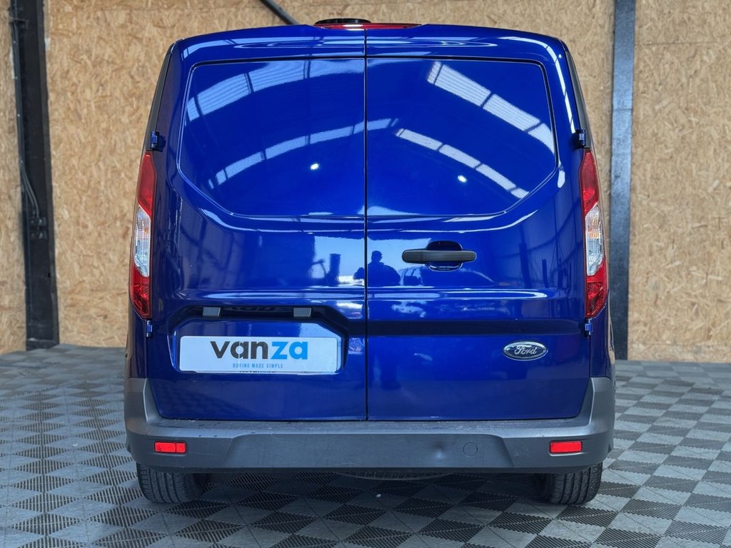 Used Ford Transit Connect 2018 for sale - 77792442: Photo 20