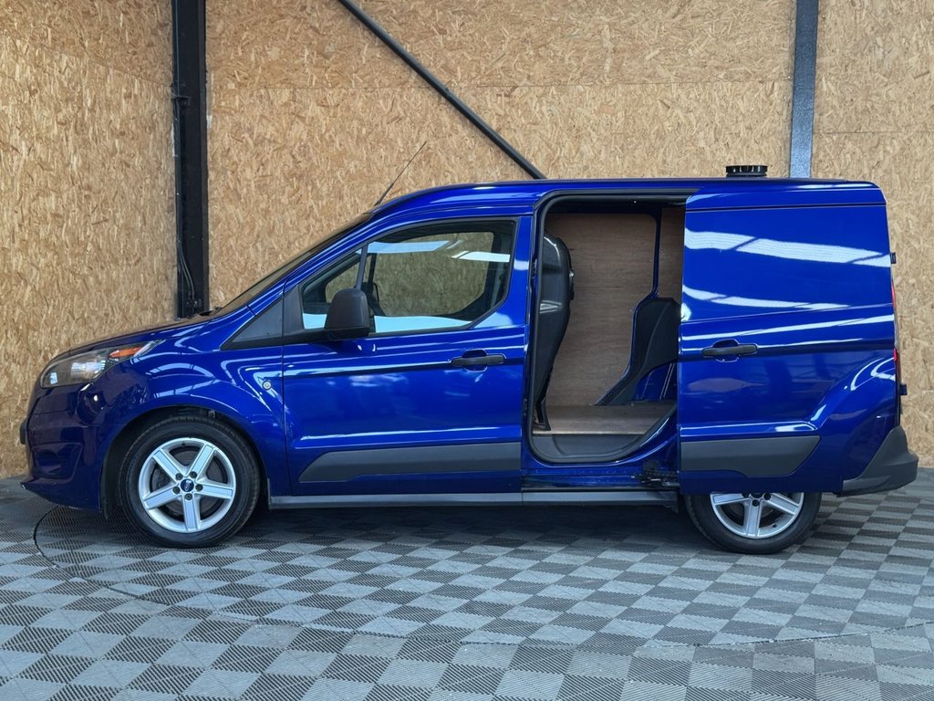 Used Ford Transit Connect 2018 for sale - 77792442: Photo 21