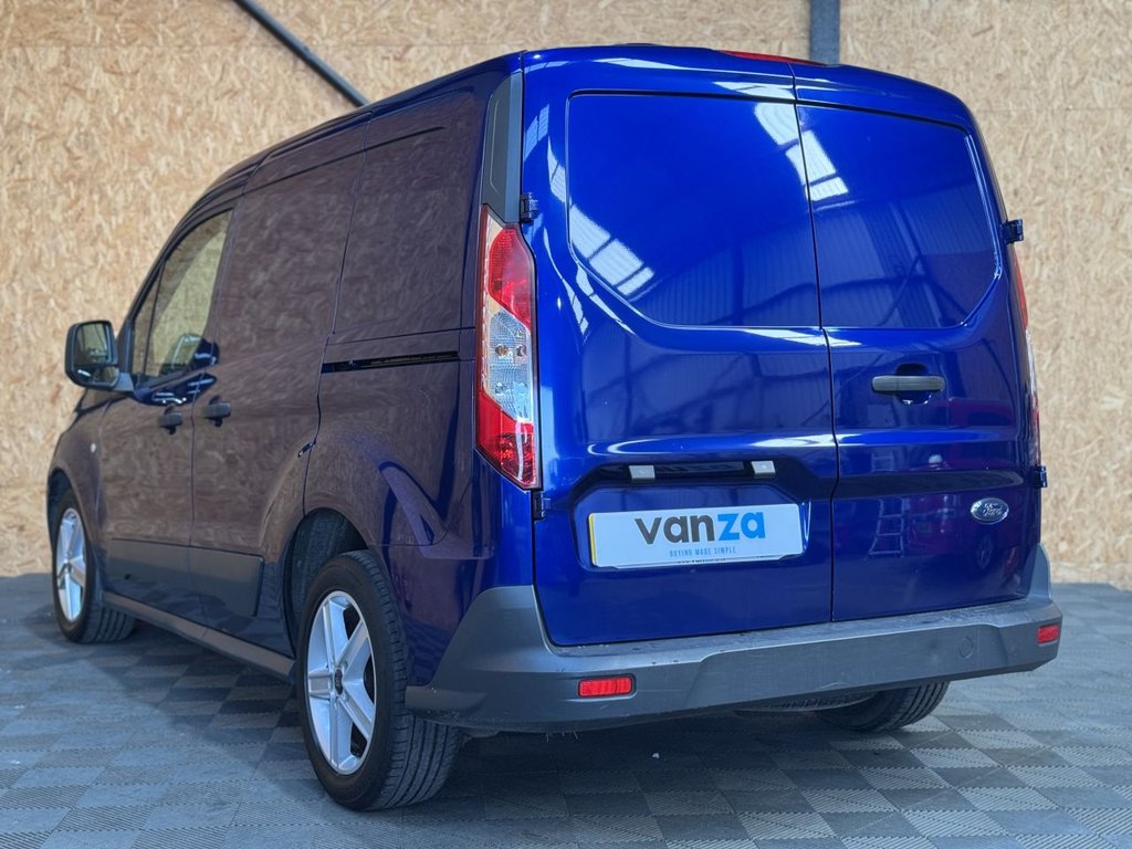 Used Ford Transit Connect 2018 for sale - 77792442: Photo 22