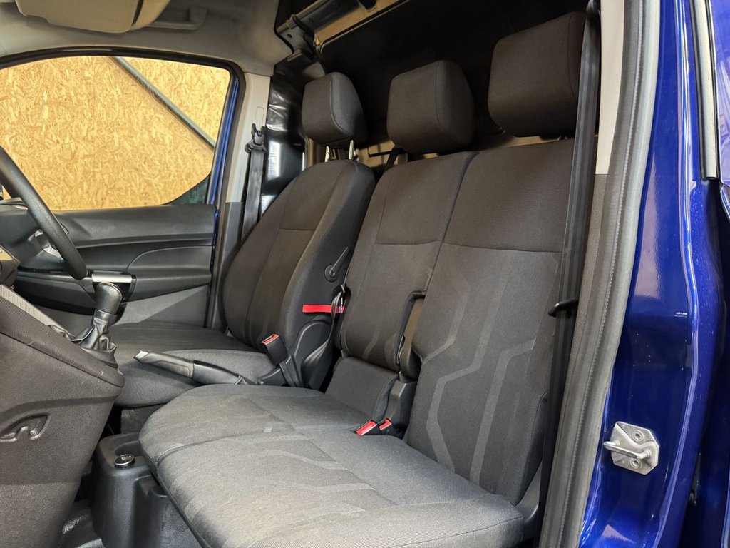Used Ford Transit Connect 2018 for sale - 77792442: Photo 24