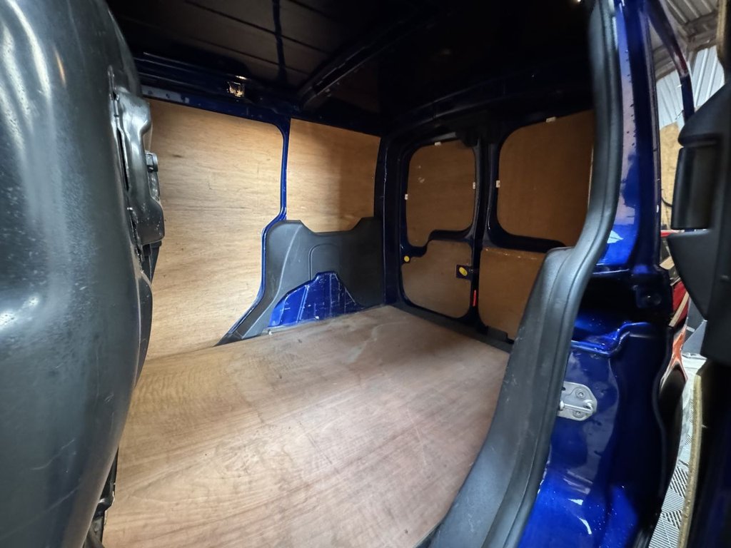 Used Ford Transit Connect 2018 for sale - 77792442: Photo 25