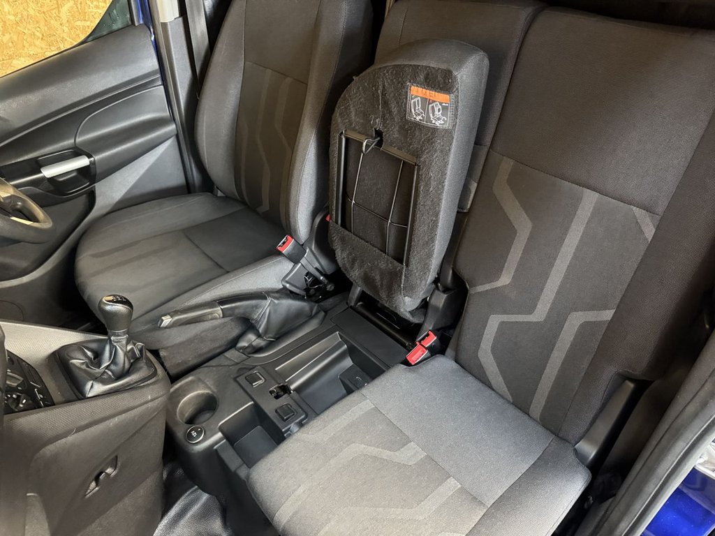 Used Ford Transit Connect 2018 for sale - 77792442: Photo 26