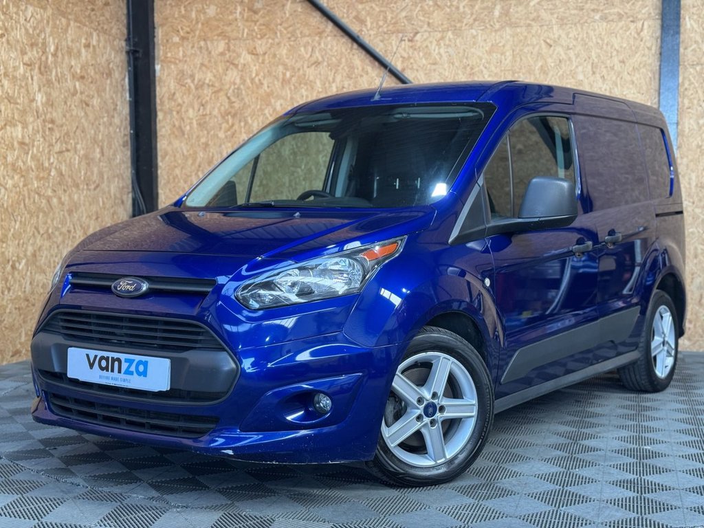 Used Ford Transit Connect 2018 for sale - 77792442: Photo 28