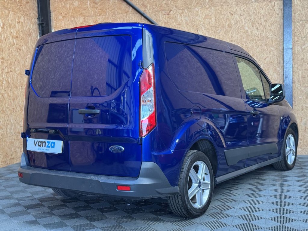 Used Ford Transit Connect 2018 for sale - 77792442: Photo 3