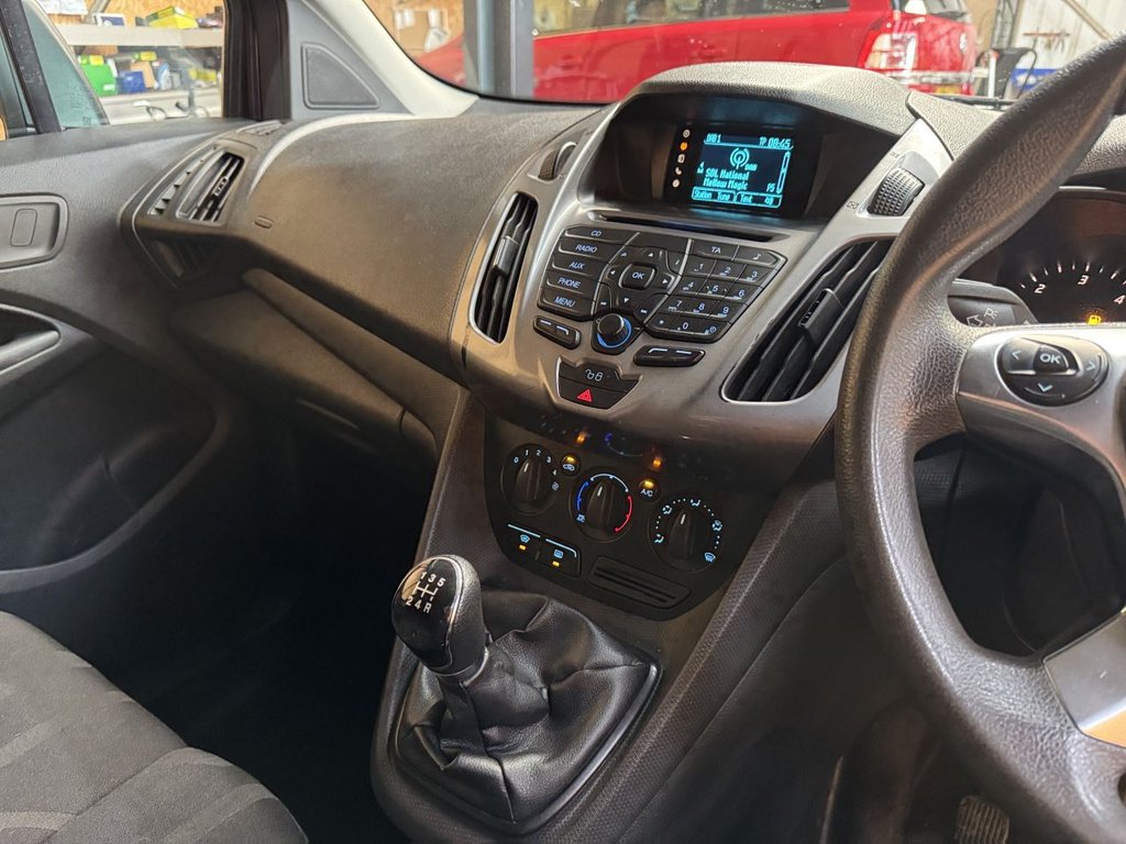 Used Ford Transit Connect 2018 for sale - 77792442: Photo 33