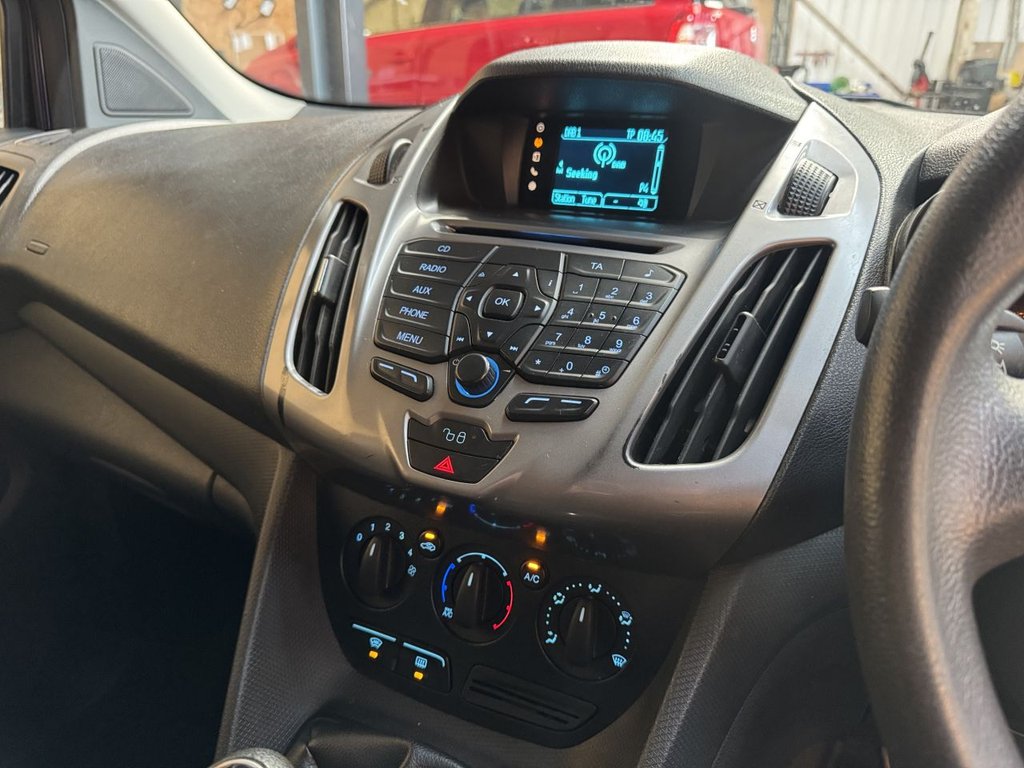 Used Ford Transit Connect 2018 for sale - 77792442: Photo 34