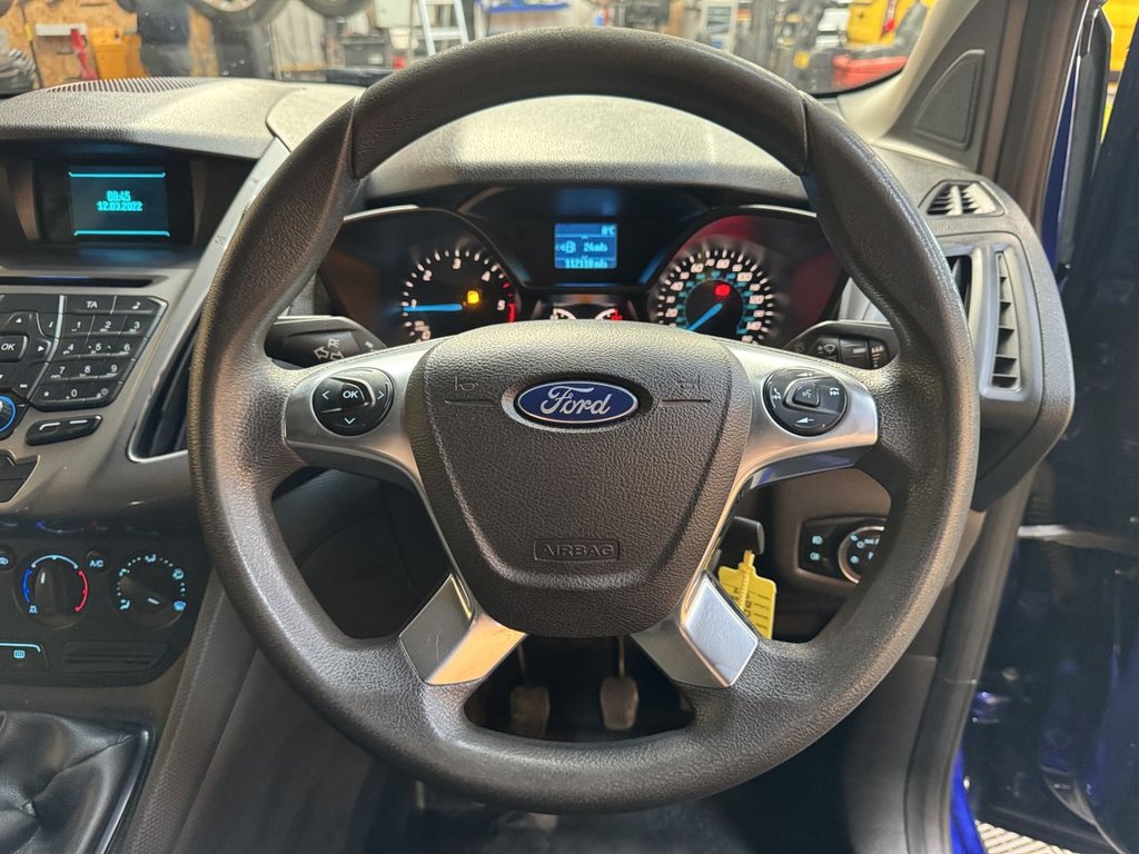 Used Ford Transit Connect 2018 for sale - 77792442: Photo 5