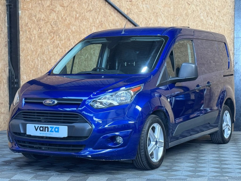 Used Ford Transit Connect 2018 for sale - 77792442: Photo 6