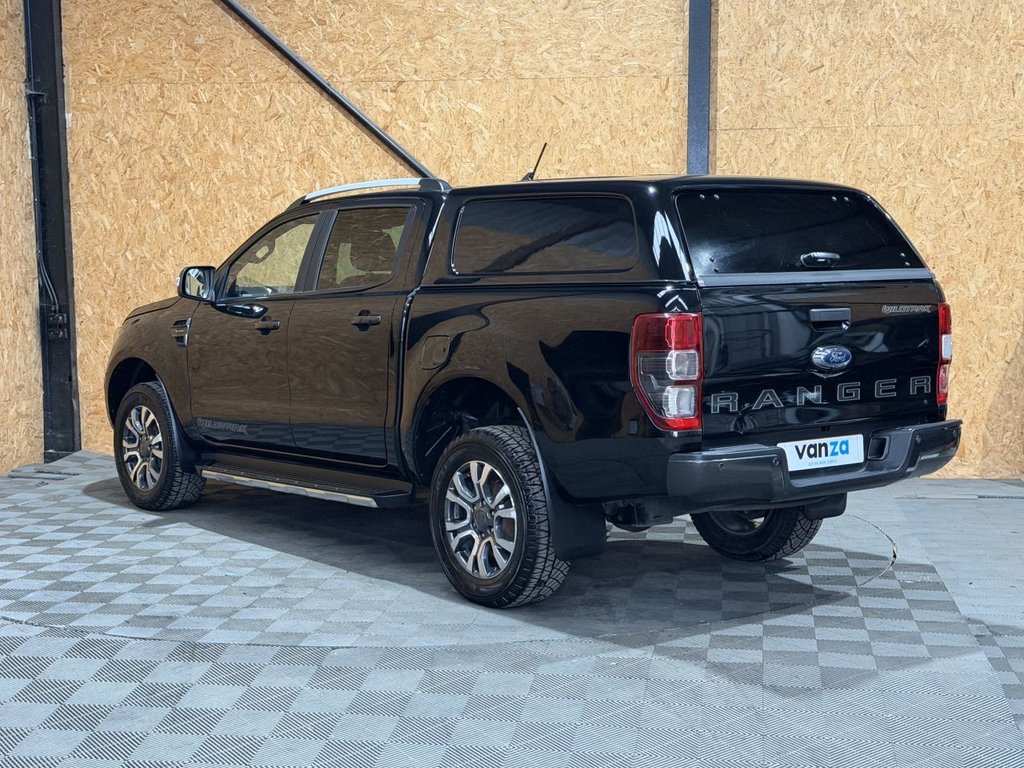 Used Ford Ranger 2022 for sale - 77608747: Photo 12