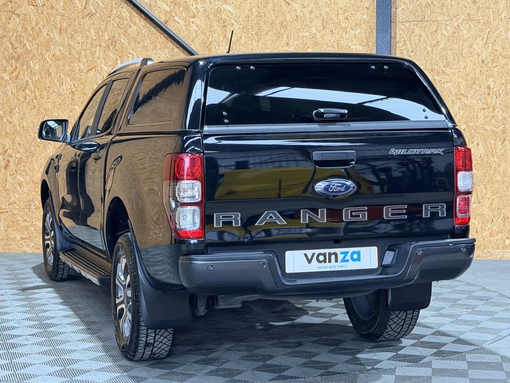 Used Ford Ranger 2022 for sale - 77608747: Photo 14