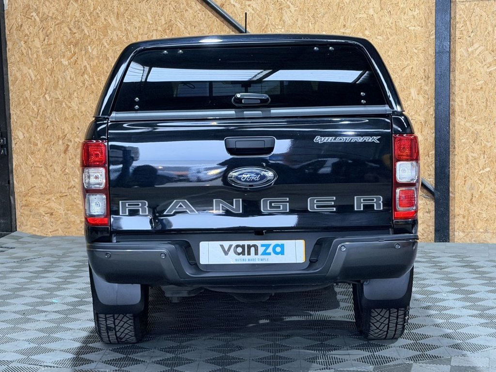 Used Ford Ranger 2022 for sale - 77608747: Photo 15