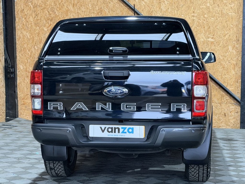 Used Ford Ranger 2022 for sale - 77608747: Photo 16