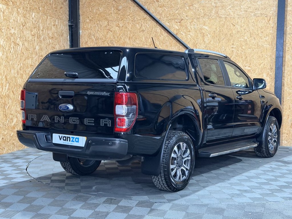 Used Ford Ranger 2022 for sale - 77608747: Photo 17