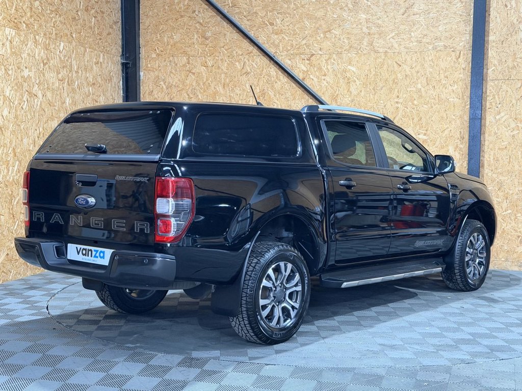 Used Ford Ranger 2022 for sale - 77608747: Photo 18