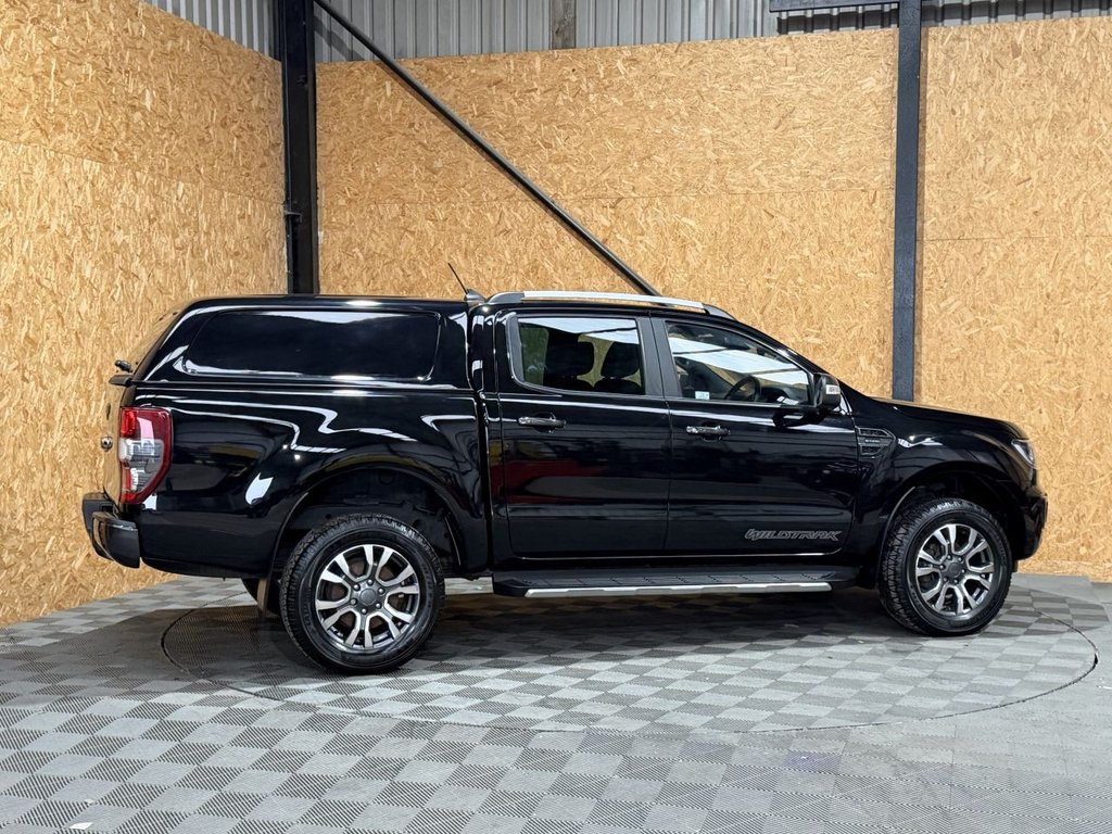 Used Ford Ranger 2022 for sale - 77608747: Photo 19