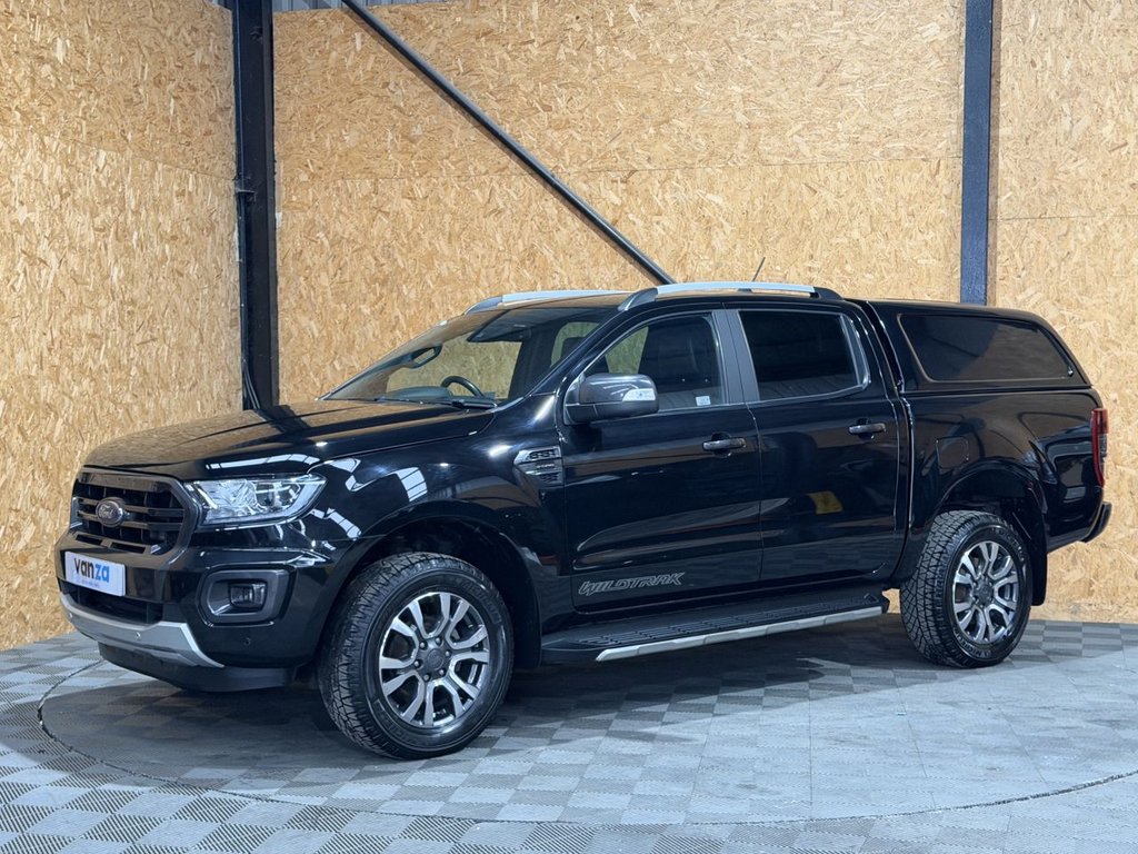 Used Ford Ranger 2022 for sale - 77608747: Photo 2