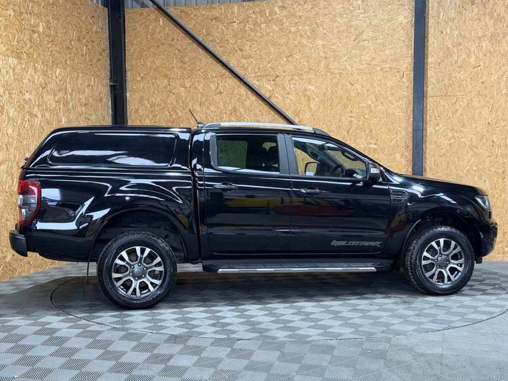 Used Ford Ranger 2022 for sale - 77608747: Photo 20