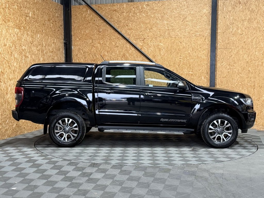 Used Ford Ranger 2022 for sale - 77608747: Photo 21