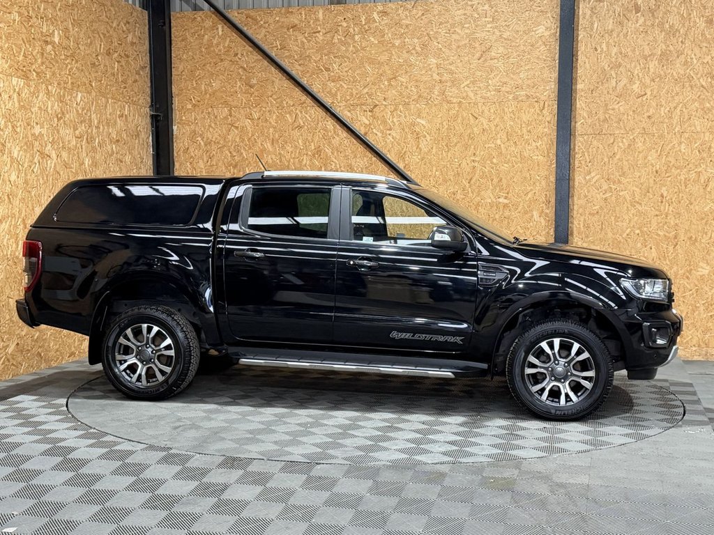 Used Ford Ranger 2022 for sale - 77608747: Photo 22