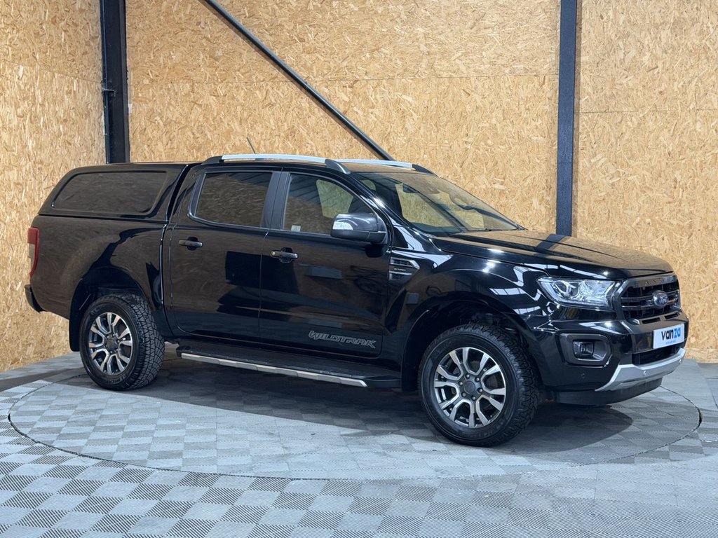 Used Ford Ranger 2022 for sale - 77608747: Photo 24