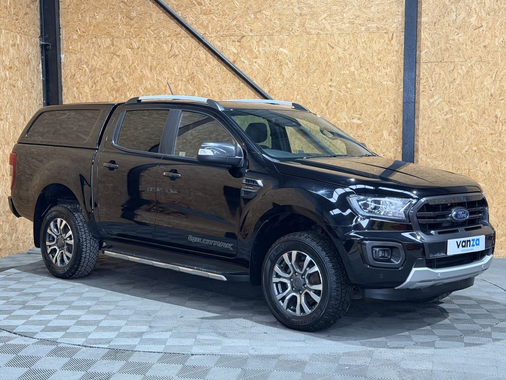 Used Ford Ranger 2022 for sale - 77608747: Photo 25