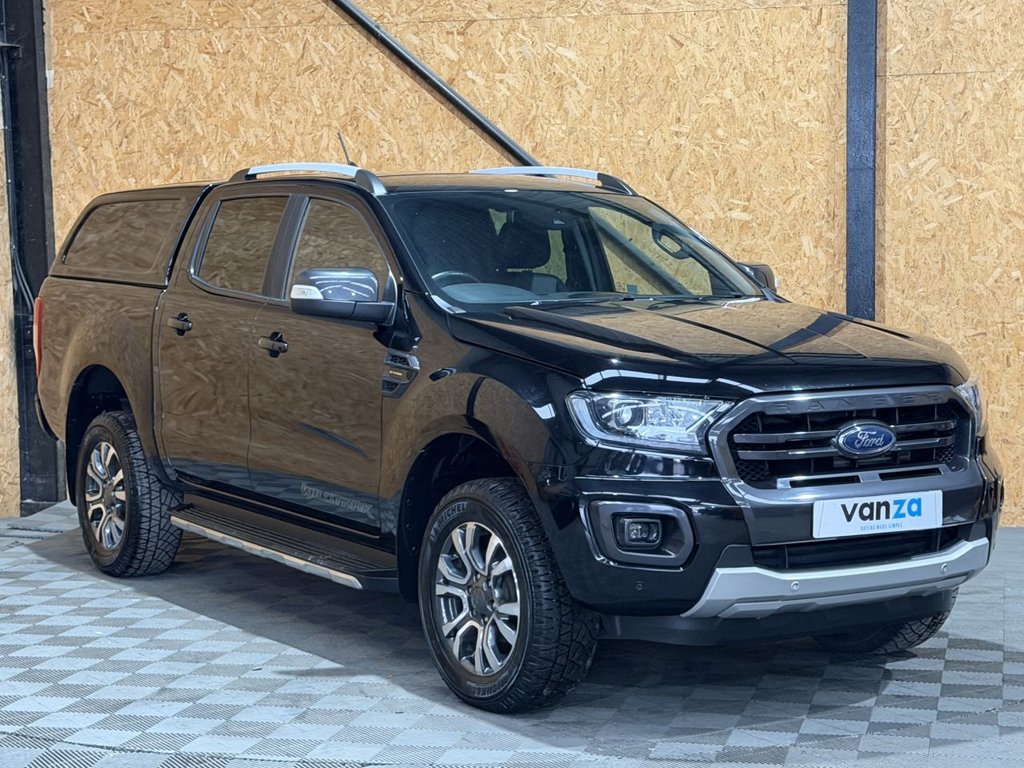 Used Ford Ranger 2022 for sale - 77608747: Photo 27