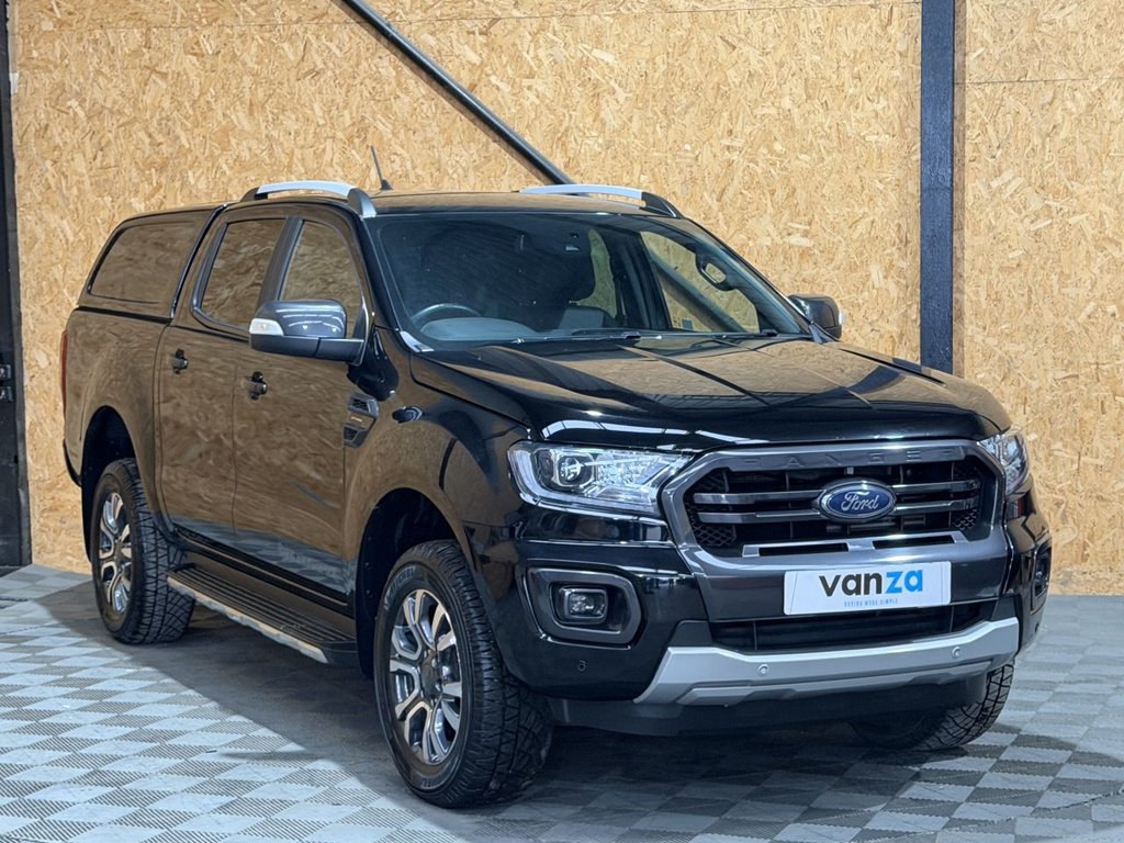 Used Ford Ranger 2022 for sale - 77608747: Photo 28