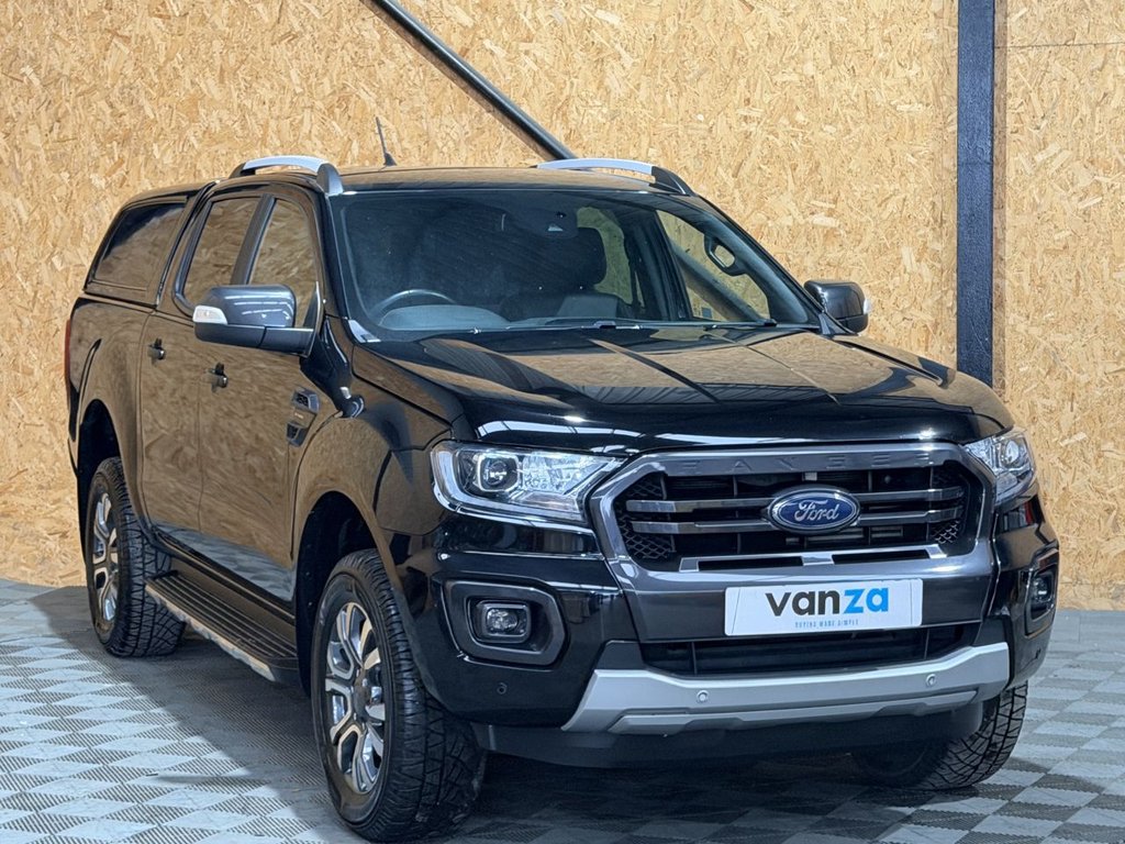 Used Ford Ranger 2022 for sale - 77608747: Photo 29