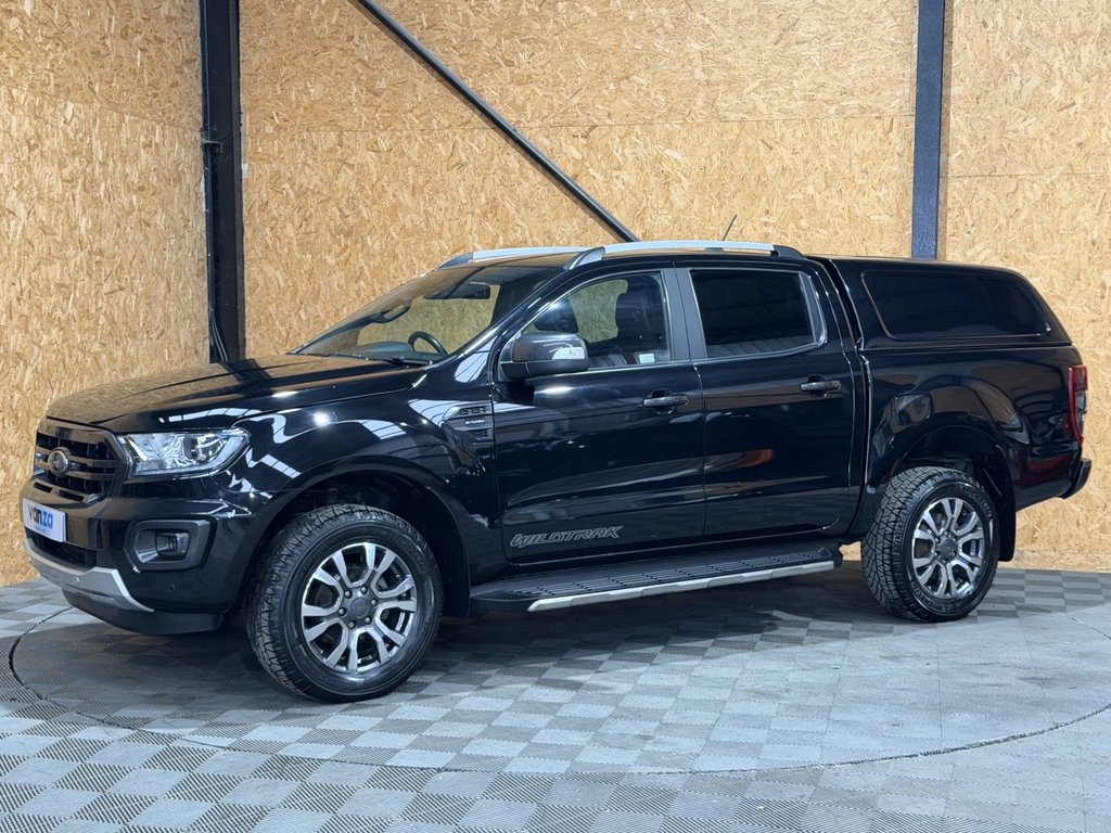 Used Ford Ranger 2022 for sale - 77608747: Photo 3