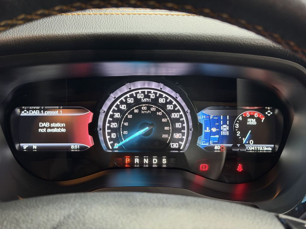 Used Ford Ranger 2022 for sale - 77608747: Photo 35