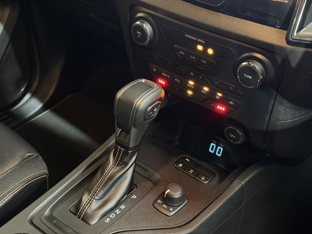 Used Ford Ranger 2022 for sale - 77608747: Photo 36