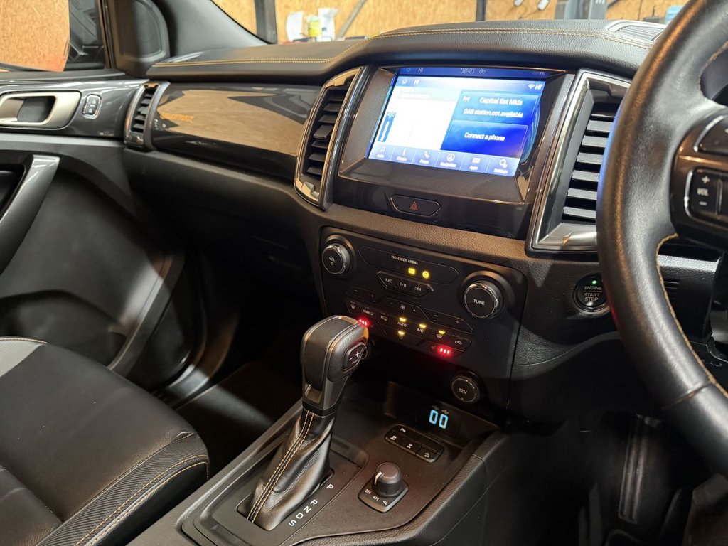 Used Ford Ranger 2022 for sale - 77608747: Photo 39