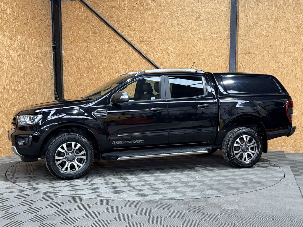 Used Ford Ranger 2022 for sale - 77608747: Photo 4