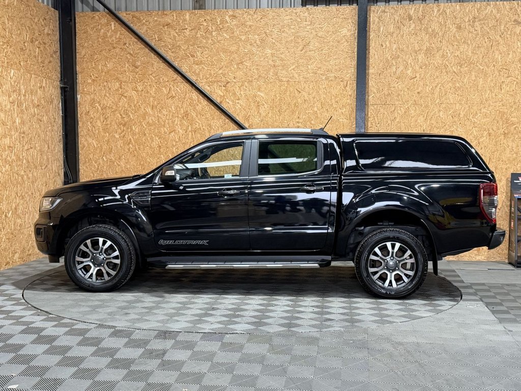 Used Ford Ranger 2022 for sale - 77608747: Photo 6