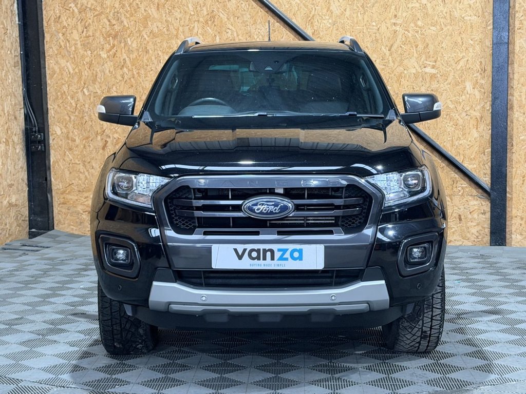 Used Ford Ranger 2022 for sale - 77608747: Photo 7