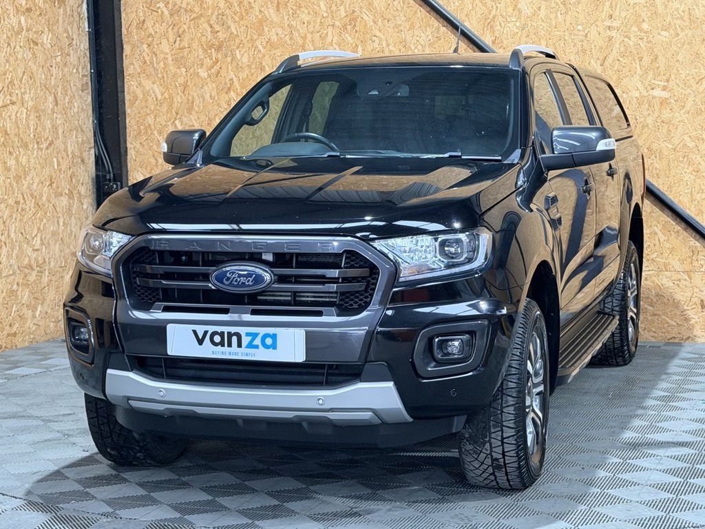 Used Ford Ranger 2022 for sale - 77608747: Photo 8