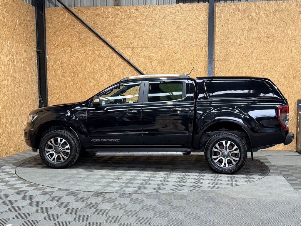 Used Ford Ranger 2022 for sale - 77608747: Photo 9