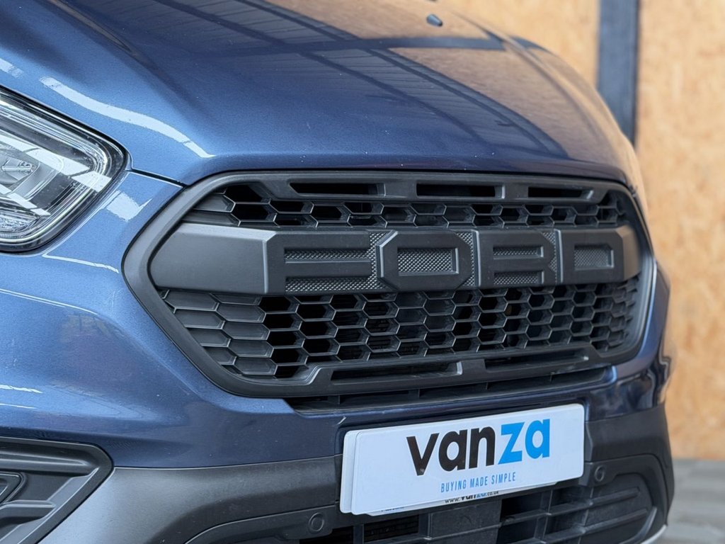 Used Ford Transit Custom 2022 for sale - 77820576: Photo 11