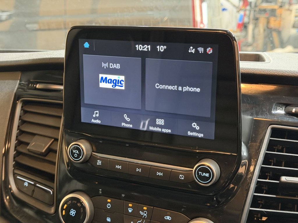 Used Ford Transit Custom 2022 for sale - 77820576: Photo 13