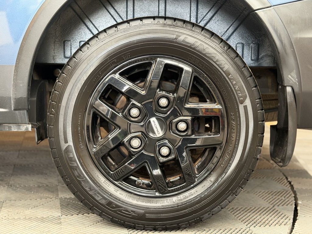 Used Ford Transit Custom 2022 for sale - 77820576: Photo 25