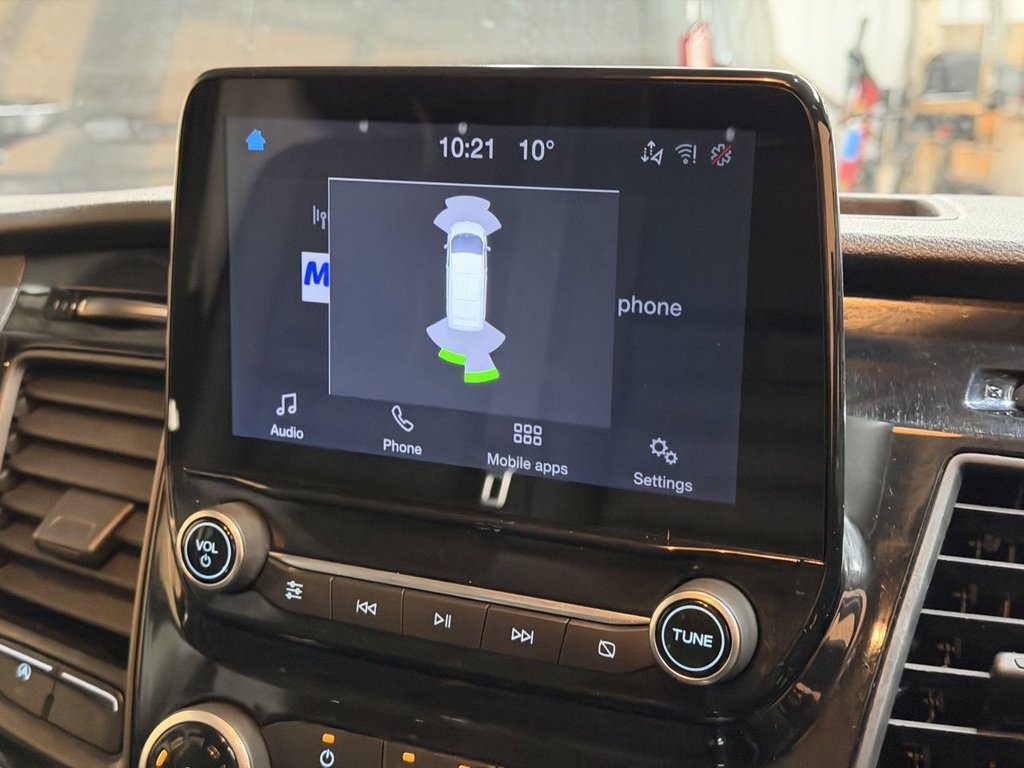 Used Ford Transit Custom 2022 for sale - 77820576: Photo 29