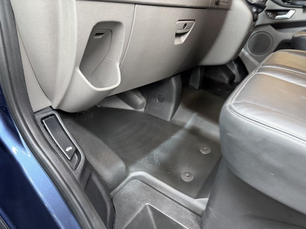 Used Ford Transit Custom 2022 for sale - 77820576: Photo 32