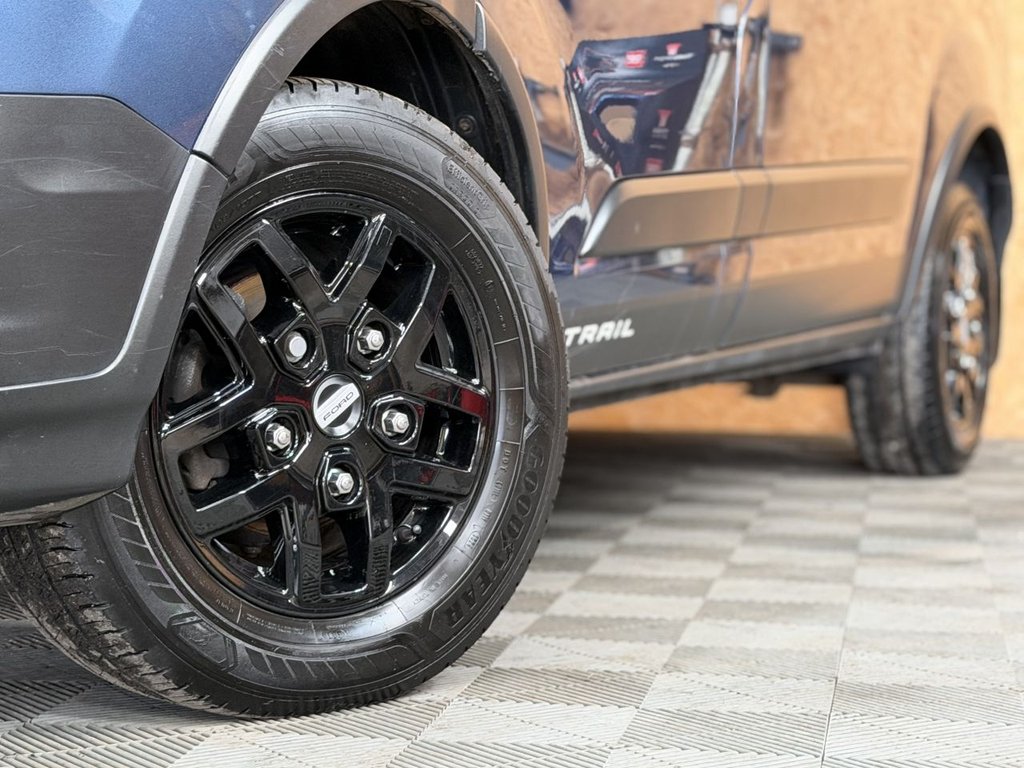 Used Ford Transit Custom 2022 for sale - 77820576: Photo 36