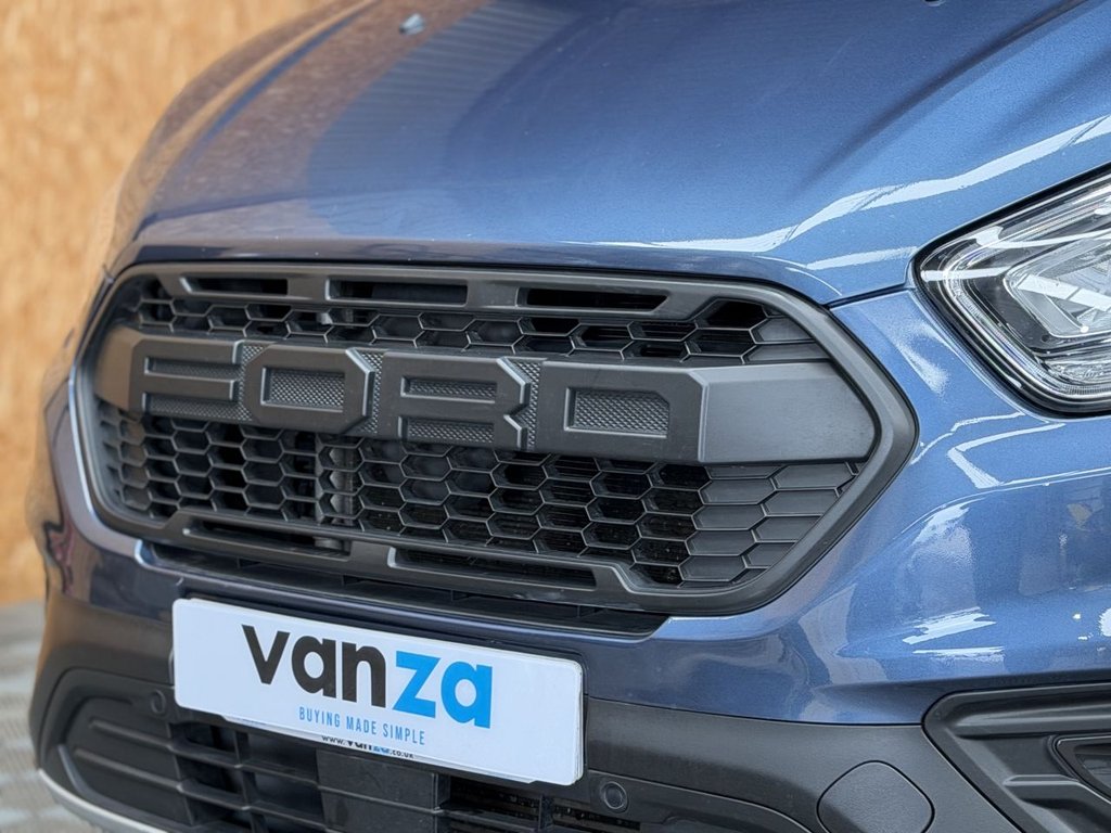 Used Ford Transit Custom 2022 for sale - 77820576: Photo 37