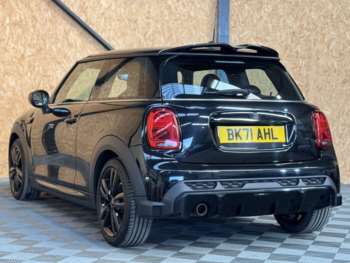 Used MINI Hatch 2021 for sale - 73596638: Photo