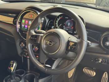 Used MINI Hatch 2021 for sale - 73596638: Photo