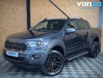 Used Ford Ranger 2021 for sale - 78382112: Photo