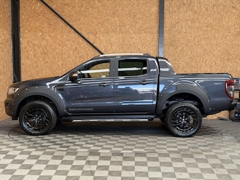 Used Ford Ranger 2021 for sale - 78382112: Photo