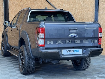 Used Ford Ranger 2021 for sale - 78382112: Photo
