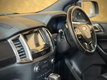 Used Ford Ranger 2021 for sale - 78382112: Photo